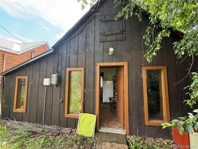 518 E 7th Street, Leadville, CO 80461