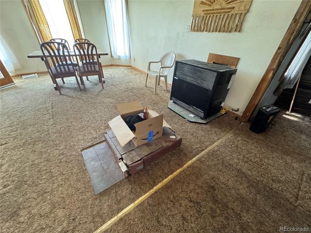 518 E 7th Street, Leadville, CO 80461