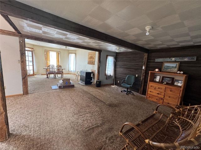 518 E 7th Street, Leadville, CO 80461