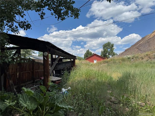 518 E 7th Street, Leadville, CO 80461