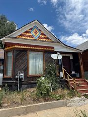518 E 7th Street, Leadville, CO 80461