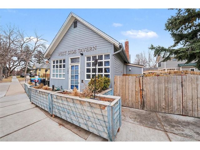 150 Donovan Ct, Longmont, CO 80501