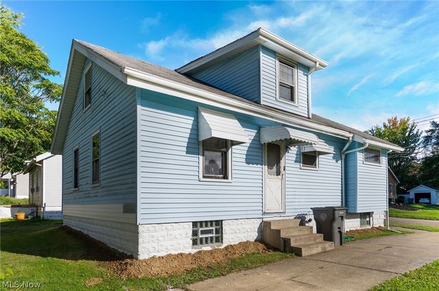 144 Brooklyn Avenue, Youngstown, OH 44507