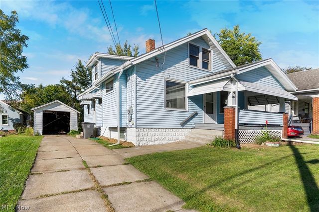 144 Brooklyn Avenue, Youngstown, OH 44507