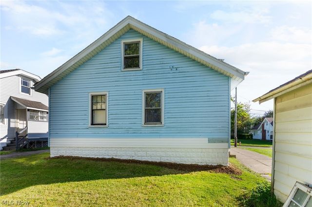 144 Brooklyn Avenue, Youngstown, OH 44507