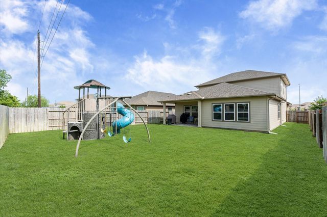 13103 Everpine Trail, Tomball, TX 77375