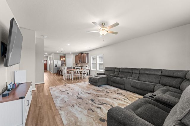 13103 Everpine Trail, Tomball, TX 77375