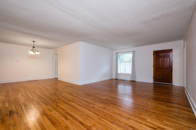 1714 Fair Park Boulevard, Little Rock, AR 72204