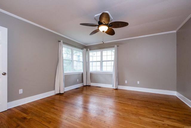 1714 Fair Park Boulevard, Little Rock, AR 72204