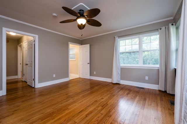 1714 Fair Park Boulevard, Little Rock, AR 72204