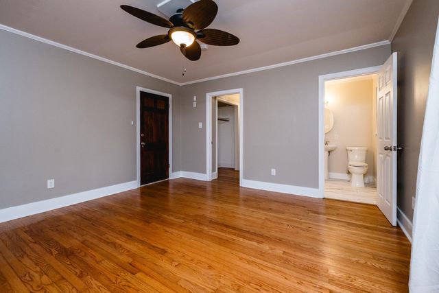 1714 Fair Park Boulevard, Little Rock, AR 72204