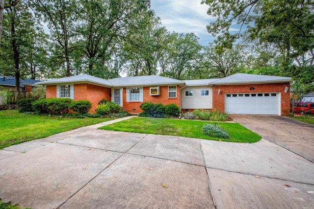 1714 Fair Park Boulevard, Little Rock, AR 72204