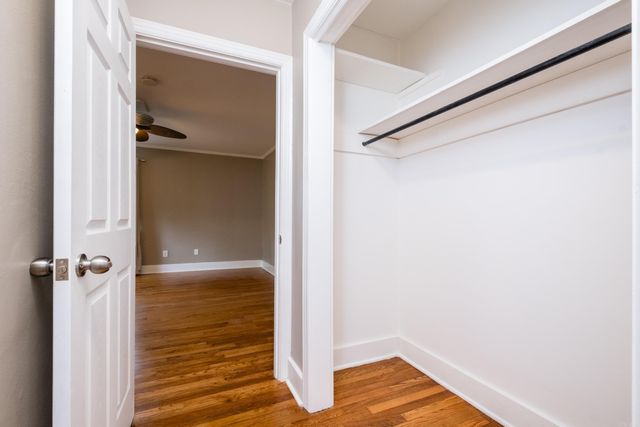 1714 Fair Park Boulevard, Little Rock, AR 72204