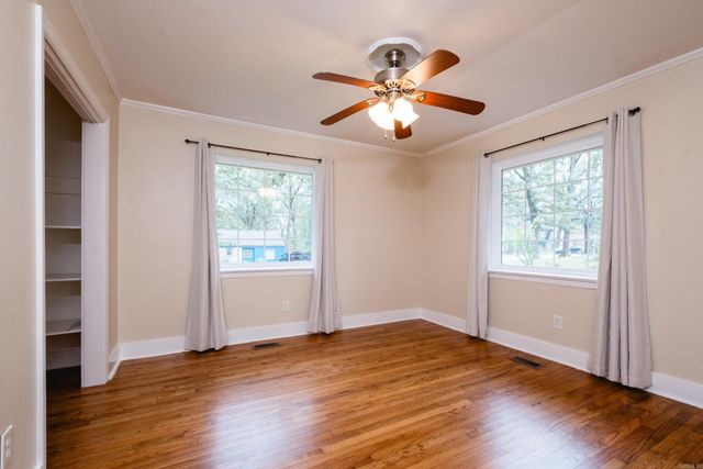 1714 Fair Park Boulevard, Little Rock, AR 72204