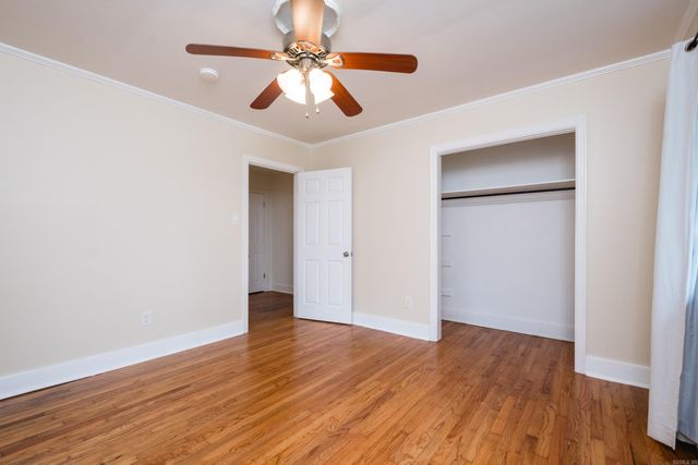 1714 Fair Park Boulevard, Little Rock, AR 72204