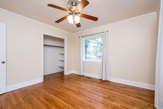 1714 Fair Park Boulevard, Little Rock, AR 72204