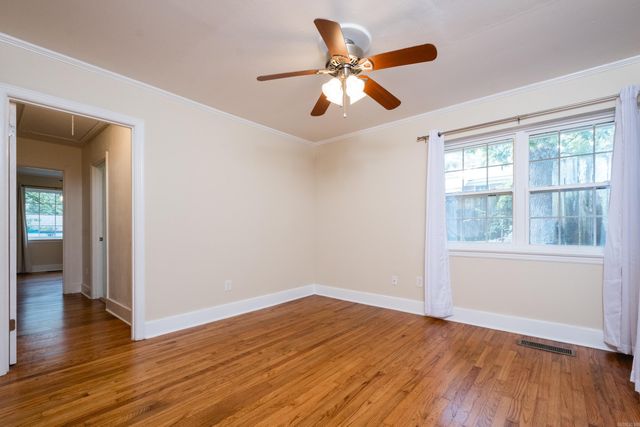 1714 Fair Park Boulevard, Little Rock, AR 72204