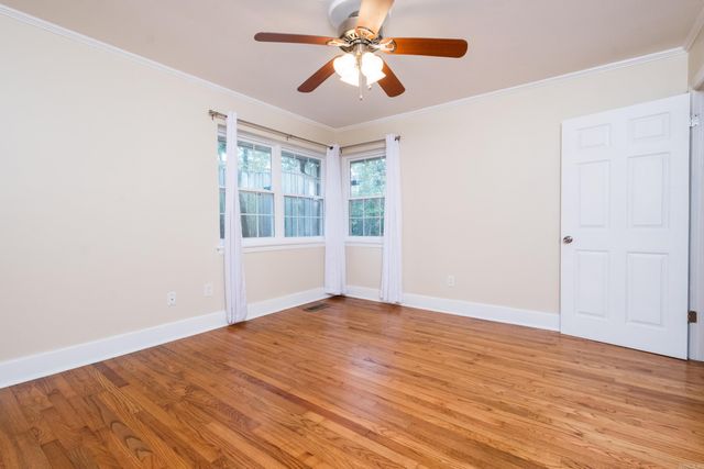 1714 Fair Park Boulevard, Little Rock, AR 72204