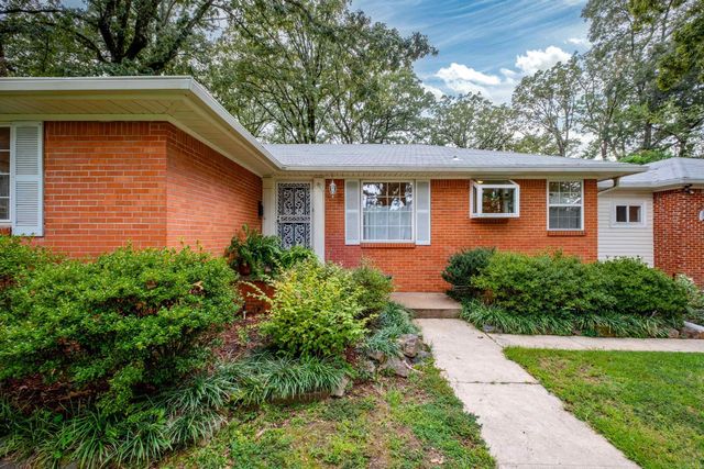 1714 Fair Park Boulevard, Little Rock, AR 72204