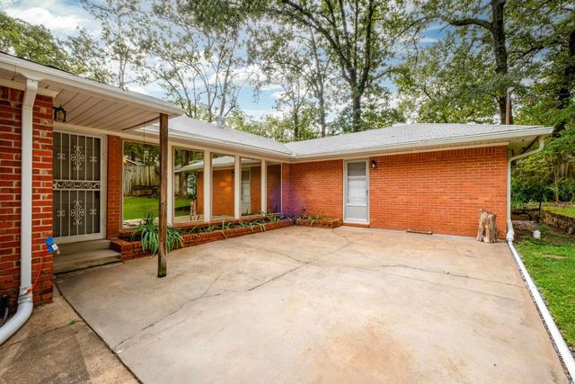 1714 Fair Park Boulevard, Little Rock, AR 72204