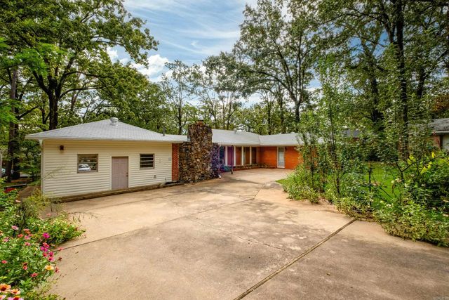 1714 Fair Park Boulevard, Little Rock, AR 72204