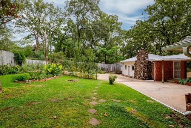 1714 Fair Park Boulevard, Little Rock, AR 72204