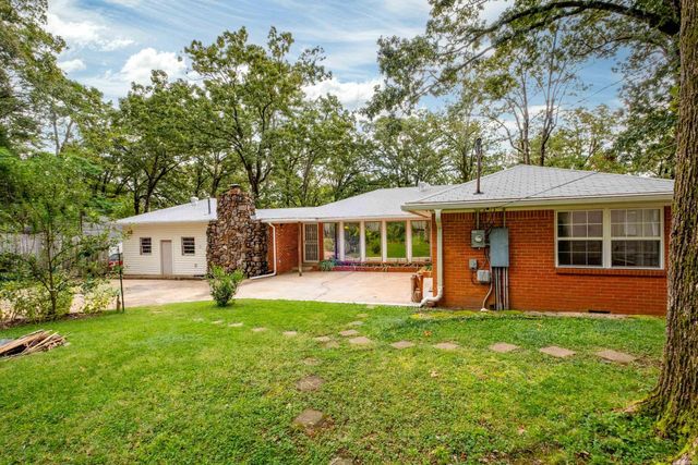 1714 Fair Park Boulevard, Little Rock, AR 72204