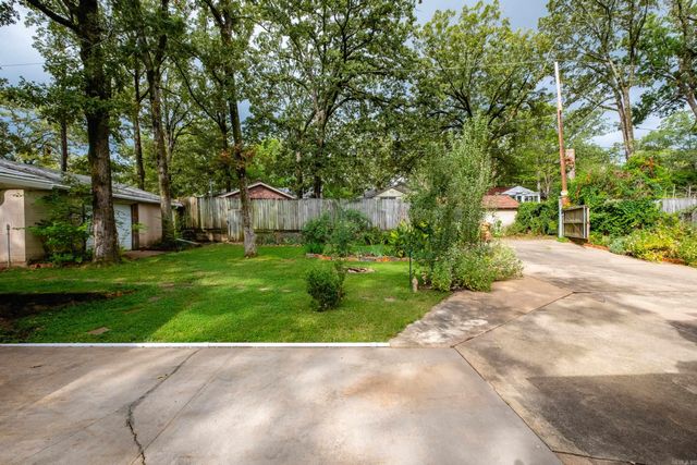 1714 Fair Park Boulevard, Little Rock, AR 72204