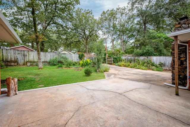 1714 Fair Park Boulevard, Little Rock, AR 72204