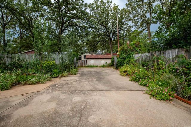 1714 Fair Park Boulevard, Little Rock, AR 72204