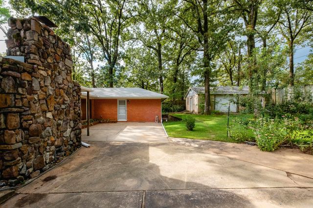 1714 Fair Park Boulevard, Little Rock, AR 72204