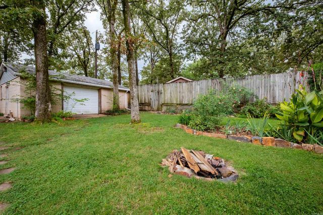 1714 Fair Park Boulevard, Little Rock, AR 72204