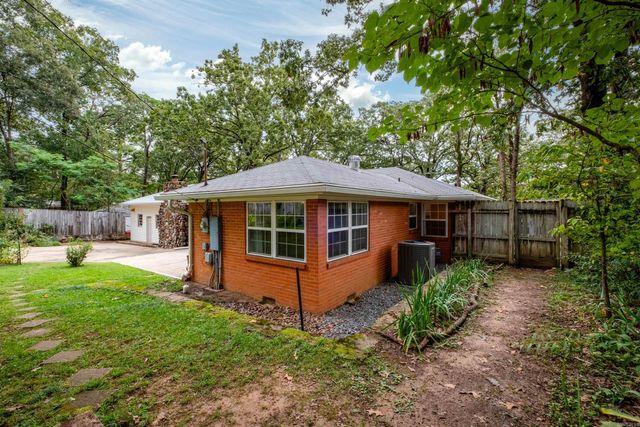 1714 Fair Park Boulevard, Little Rock, AR 72204