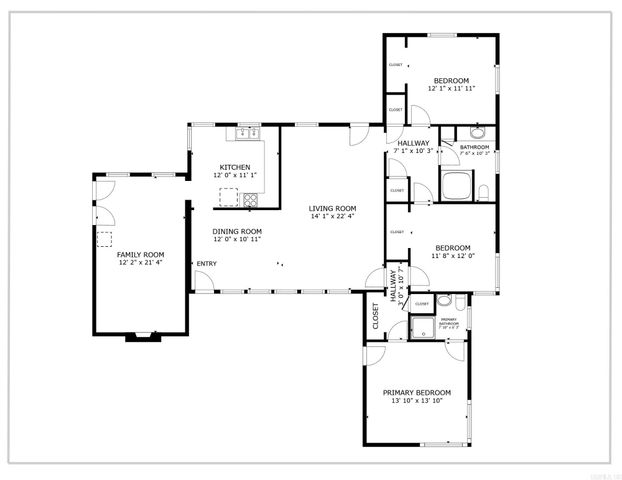 1714 Fair Park Boulevard, Little Rock, AR 72204