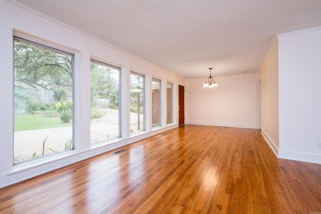 1714 Fair Park Boulevard, Little Rock, AR 72204