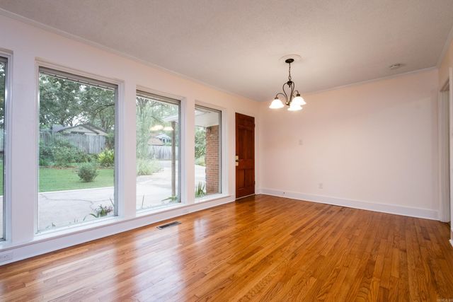 1714 Fair Park Boulevard, Little Rock, AR 72204