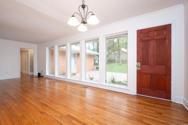 1714 Fair Park Boulevard, Little Rock, AR 72204