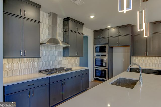 3055 Reserve Court SW, Conyers, GA 30094