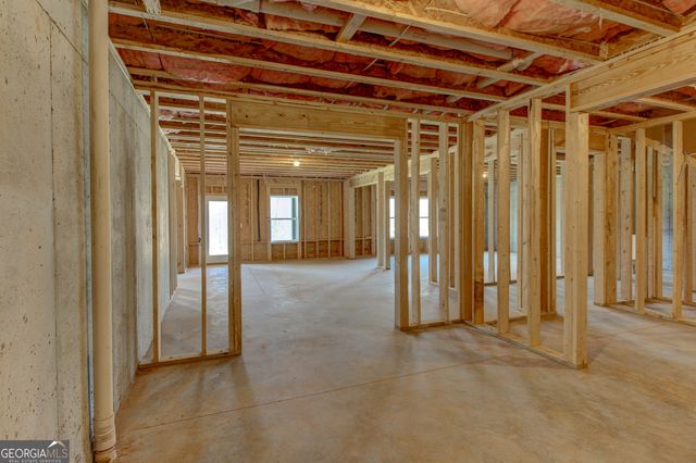 3055 Reserve Court SW, Conyers, GA 30094