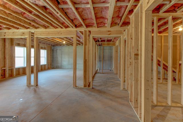 3055 Reserve Court SW, Conyers, GA 30094