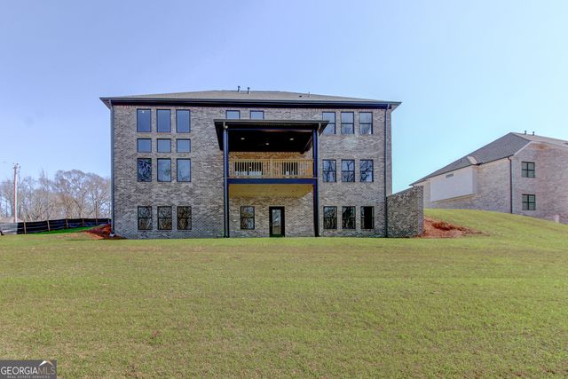 3055 Reserve Court SW, Conyers, GA 30094