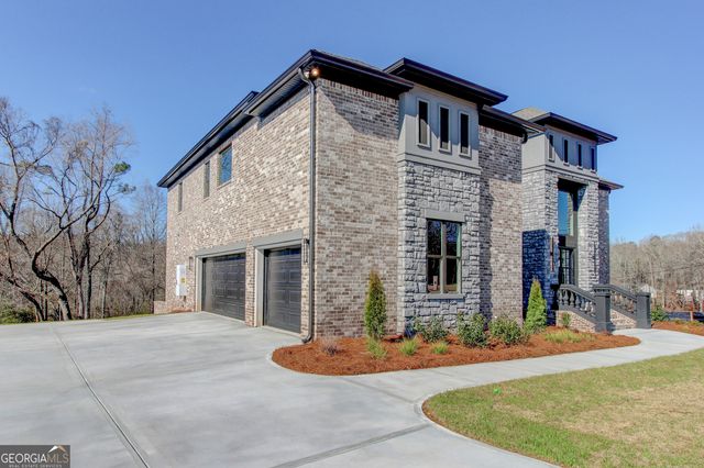 3055 Reserve Court SW, Conyers, GA 30094