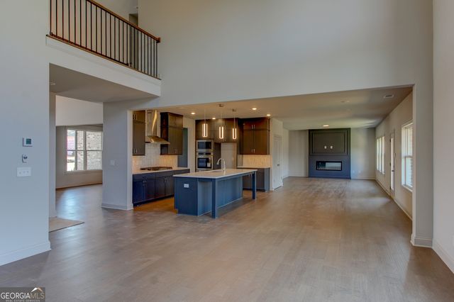 3055 Reserve Court SW, Conyers, GA 30094