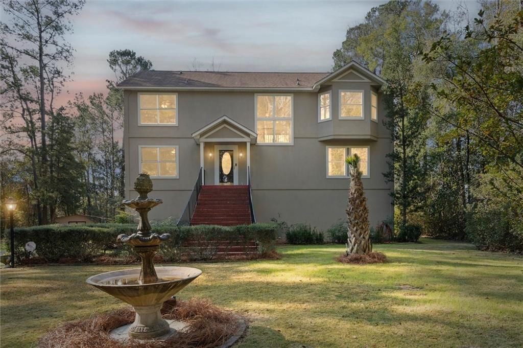 3847 Riviere Du Chien Road, Mobile, AL 36693 — photo 2