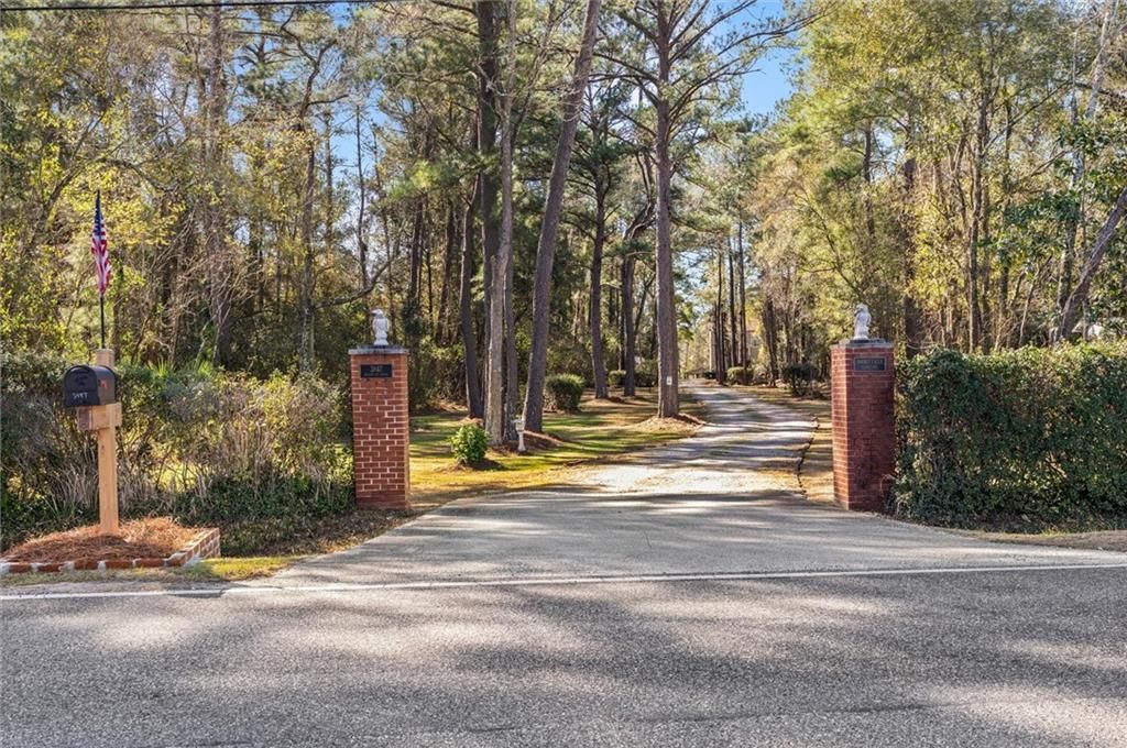 3847 Riviere Du Chien Road, Mobile, AL 36693 — photo 3