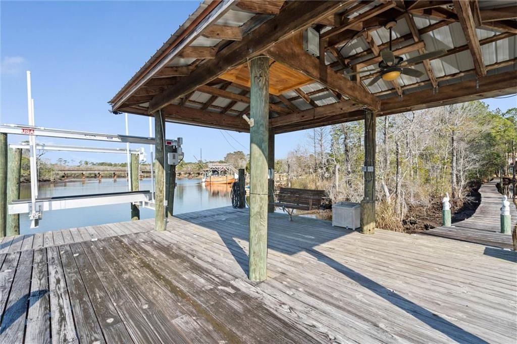 3847 Riviere Du Chien Road, Mobile, AL 36693 — photo 4