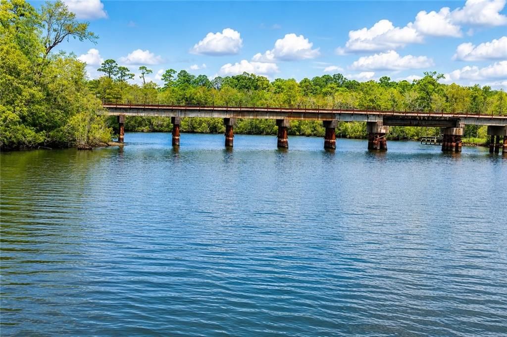 3847 Riviere Du Chien Road, Mobile, AL 36693 — photo 5