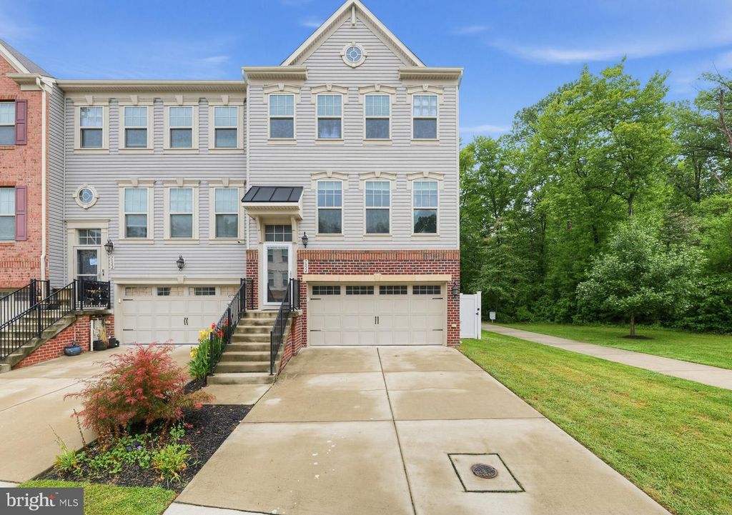 7524 HOLLY RIDGE DR, Glen Burnie, MD 21060