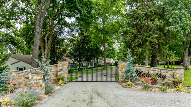 30310 S 562 Road 16, Monkey Island, OK 74331