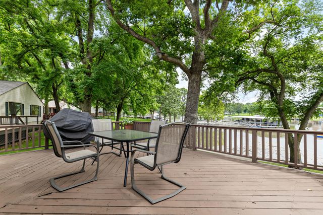 30310 S 562 Road 16, Monkey Island, OK 74331